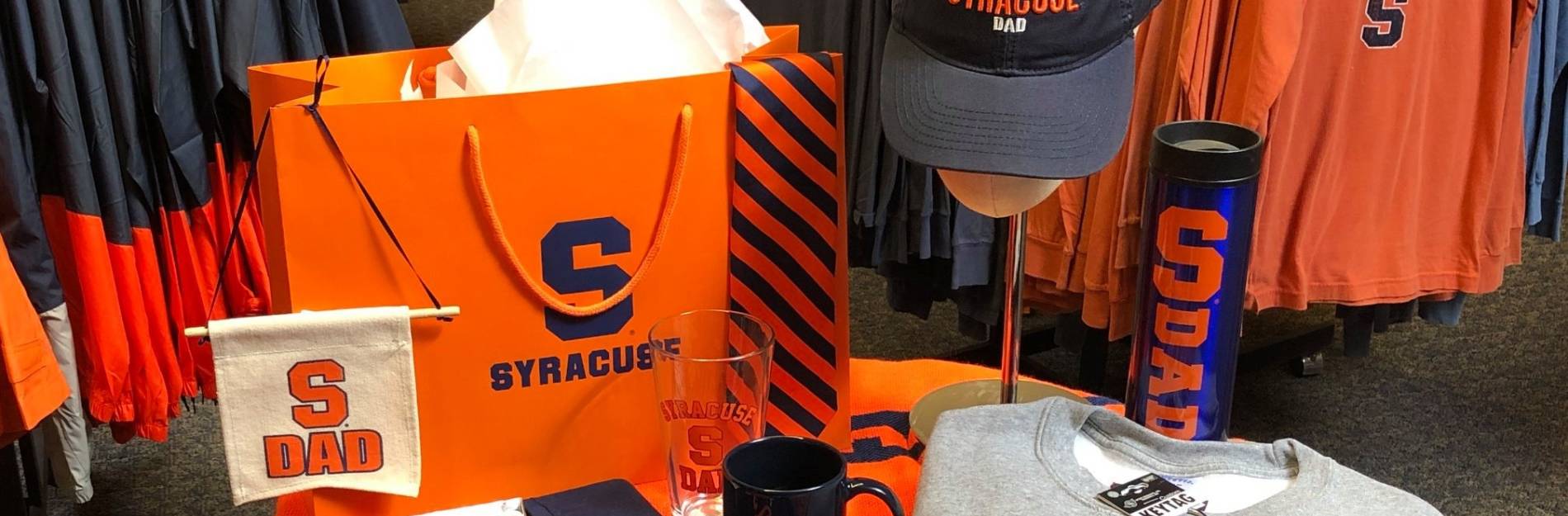 Syracuse Gear & Collectibles
