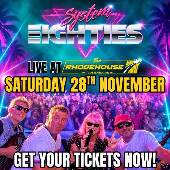 System Eighties