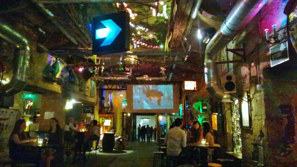 Szimpla Kert