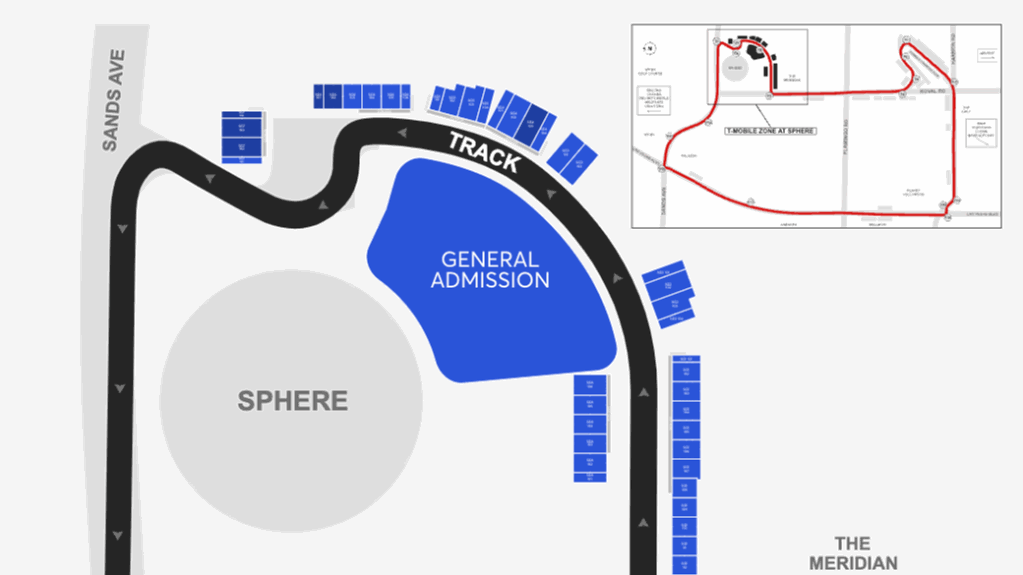 T-Mobile General Admission