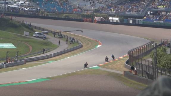 T13 Sachsenring