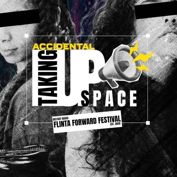 Taking Up Space