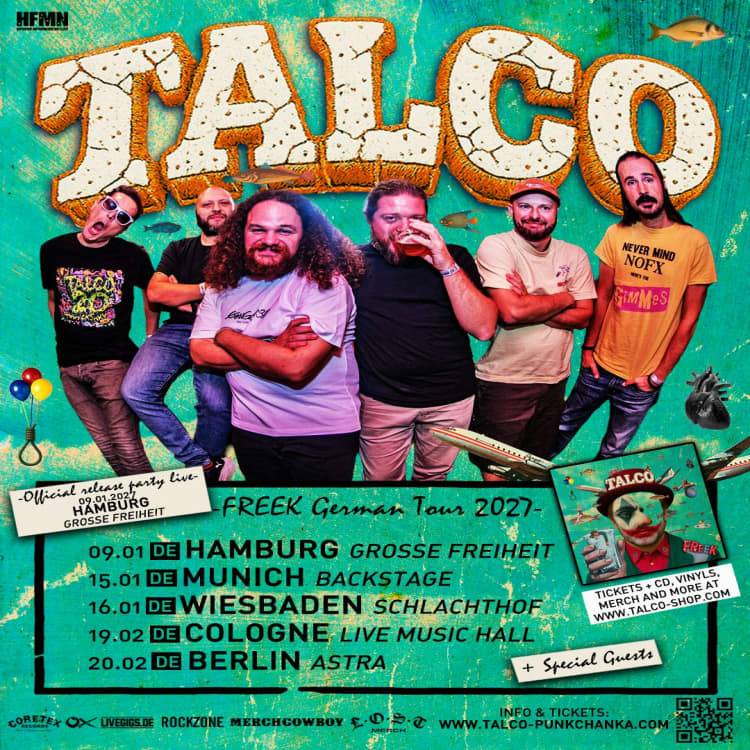 TALCO
