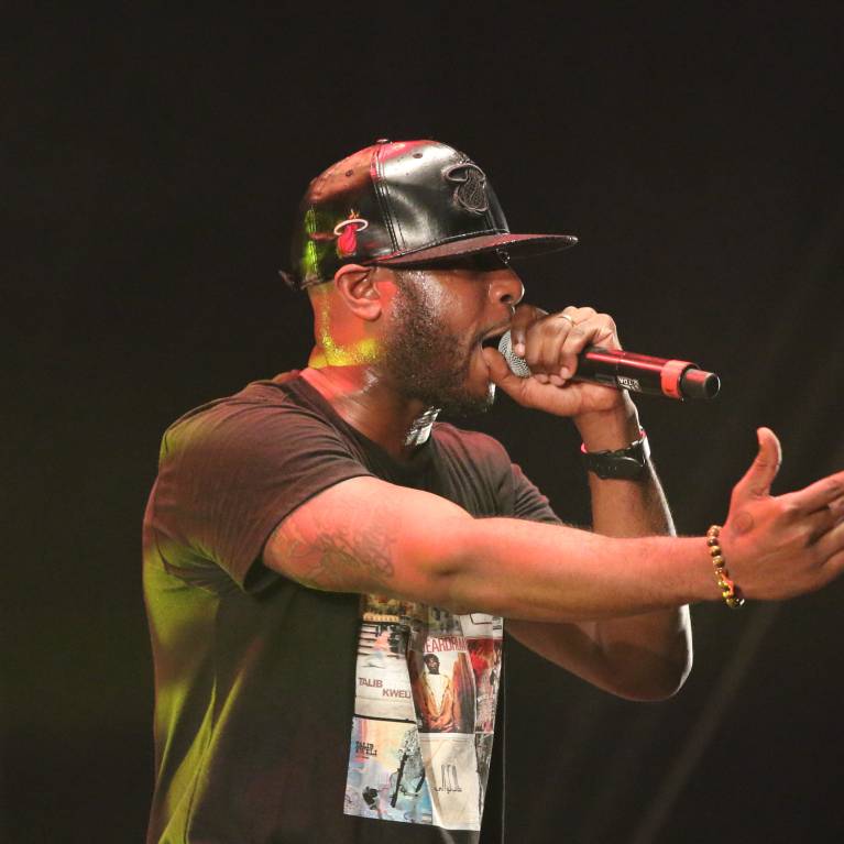 Talib Kweli