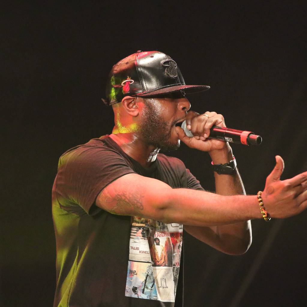 Talib Kweli