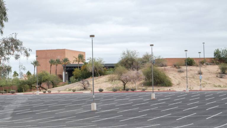 Talking Stick Resort Amphitheatre