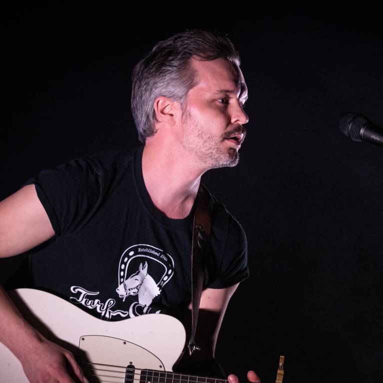 The Tallest Man On Earth