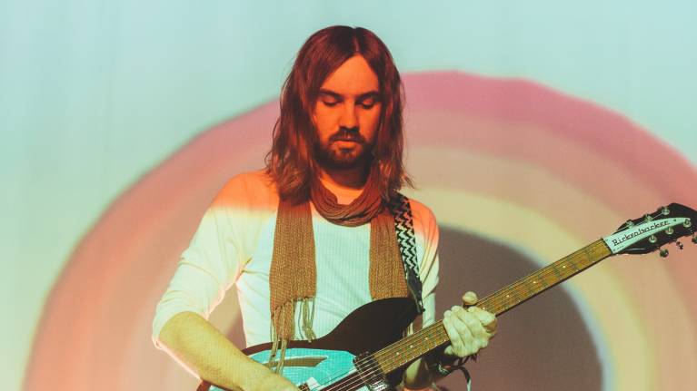 Tame Impala