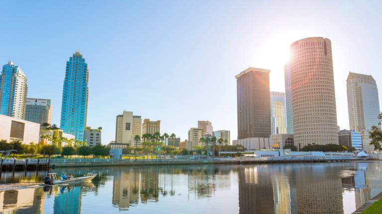 Tampa