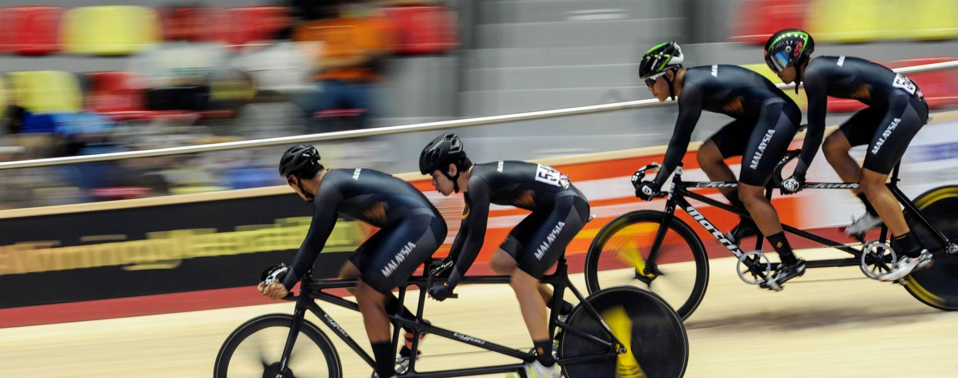 UCI ParaCycling Track World Championships Tickets 2024 Mar 2024