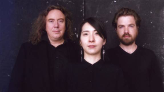 Tangerine Dream: "Level" Tour