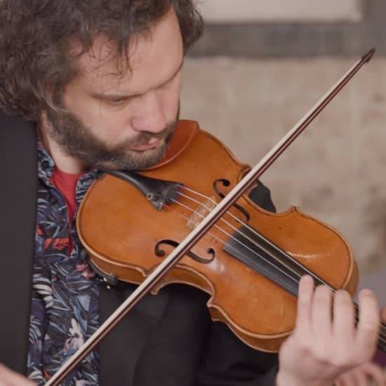 Tango Unchained by Candlelight