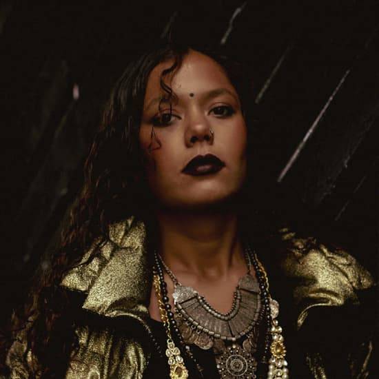 Tara Lily en Upload, Barcelona 2026