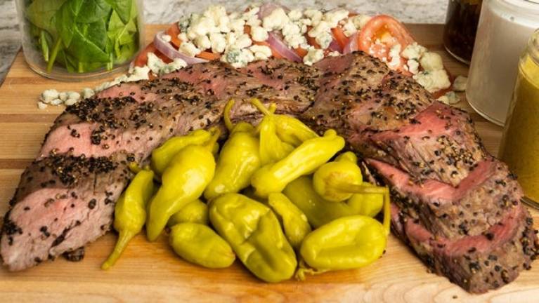 Target Center Club TI