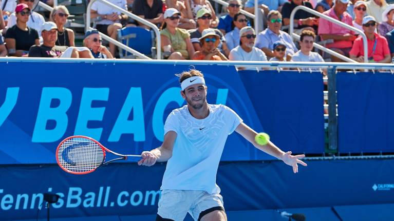 Life’s a Beach: Delray Beach Open Tickets Now on Sale