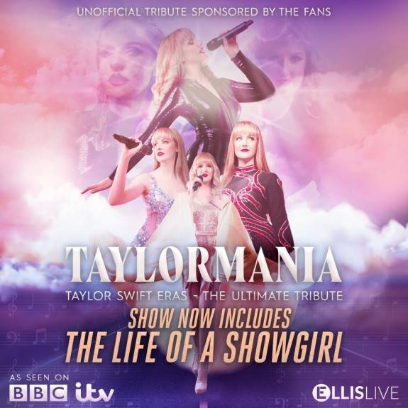 Taylormania