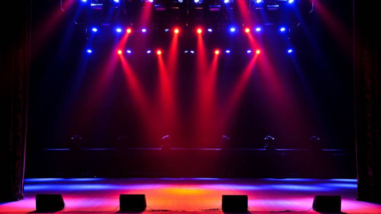 TD Pavilion at the Mann