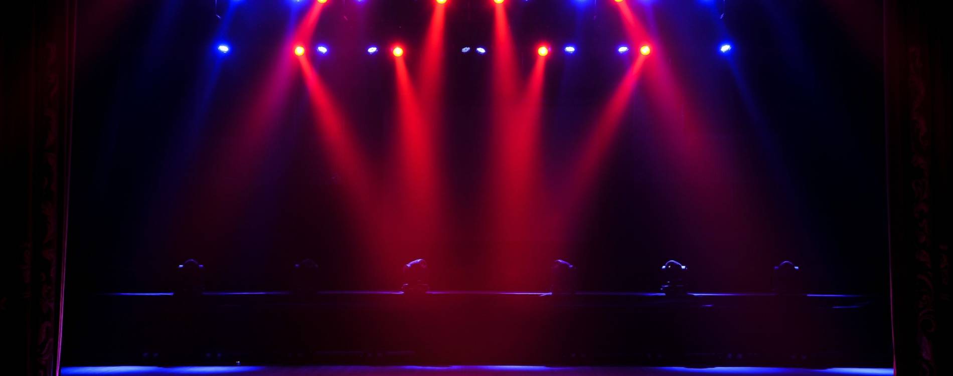 TD Pavilion at the Mann