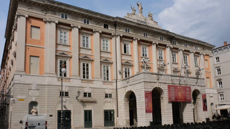 Teatro Lirico Giuseppe Verdi