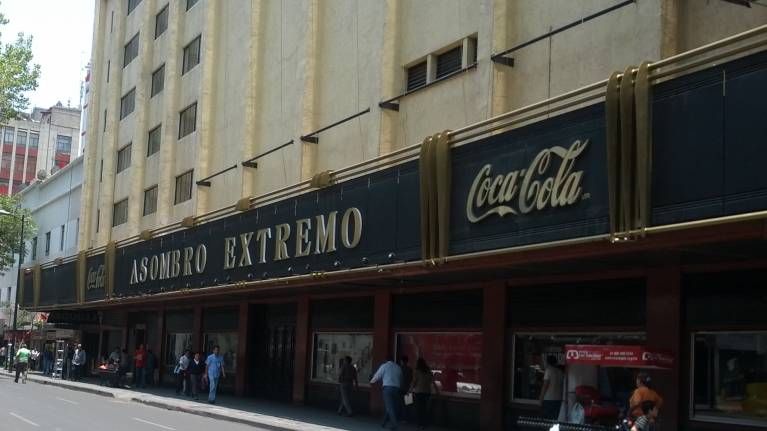 Teatro Metropolitan