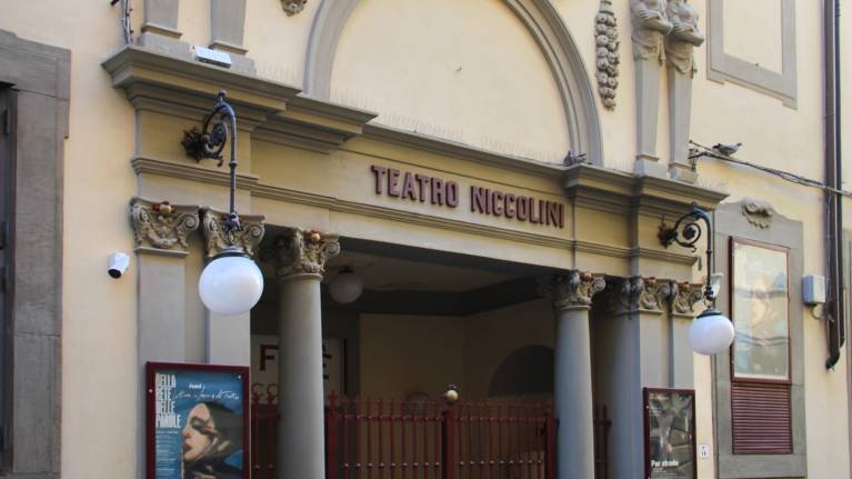 Teatro Niccolini