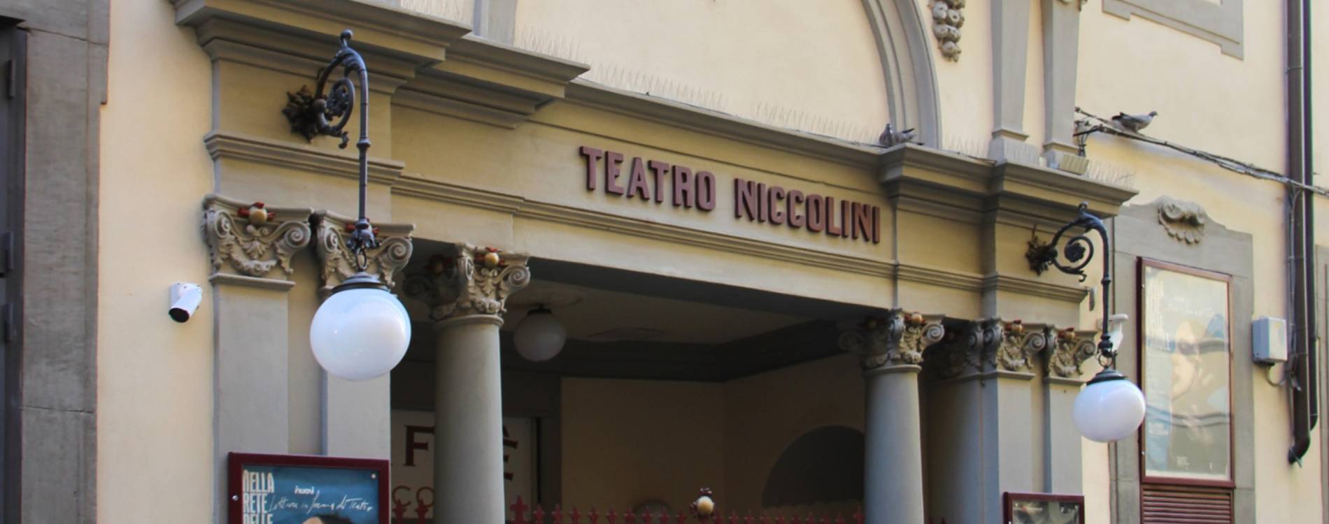 Teatro Niccolini