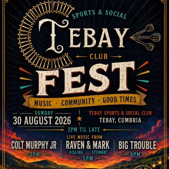 TebayFest