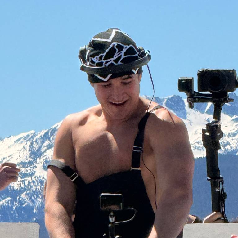 John Summit