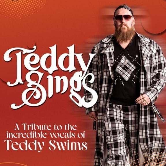 Teddy Sings