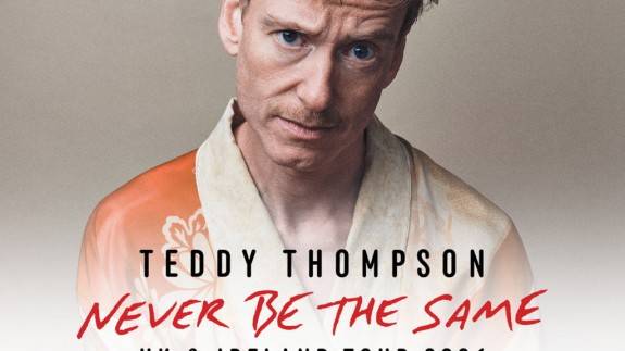 Teddy Thompson