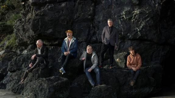 Teenage Fanclub