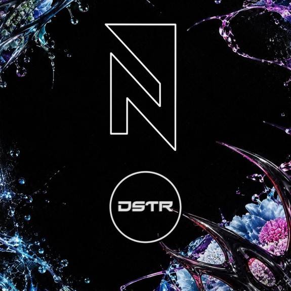 Tek Noire X DSTR