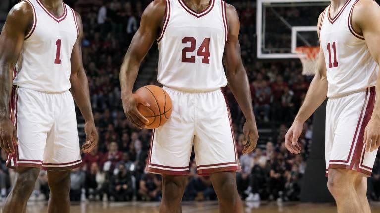 Temple Owls Men's Basketball
