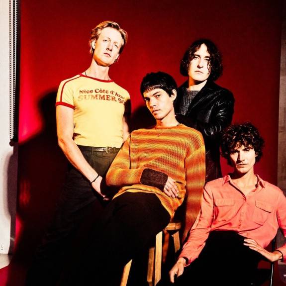 Temples
