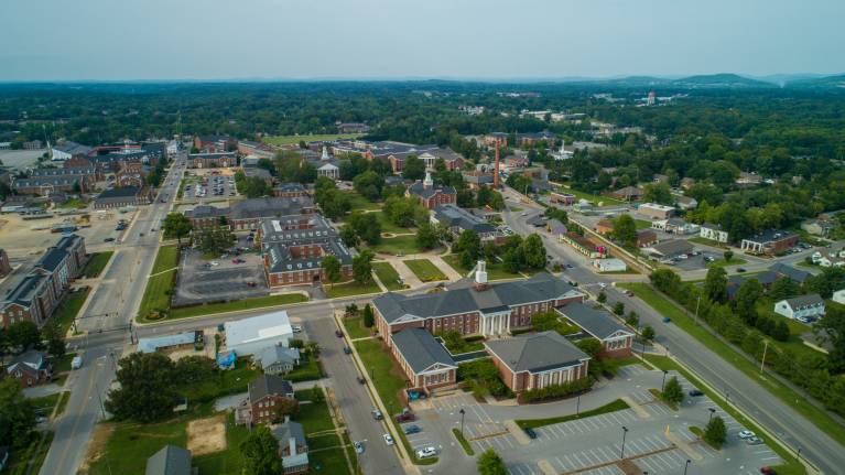 Cookeville