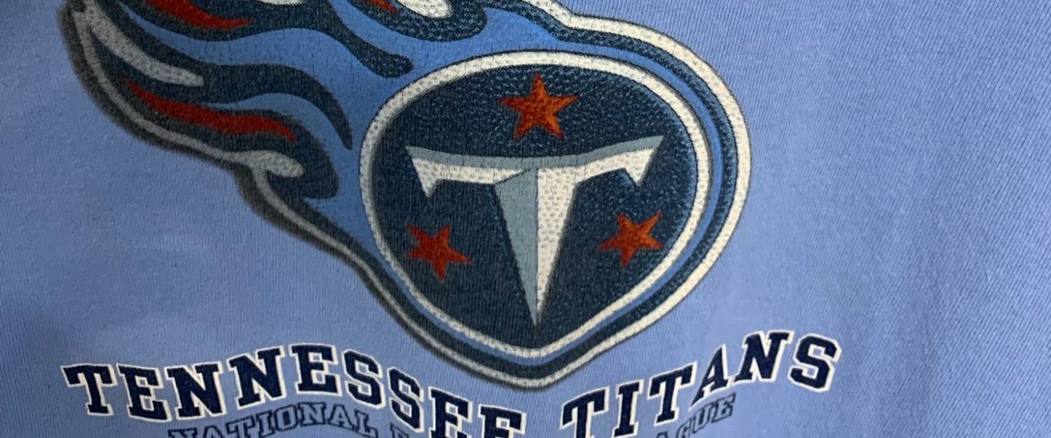 Tennessee Titans Gear & Collectibles