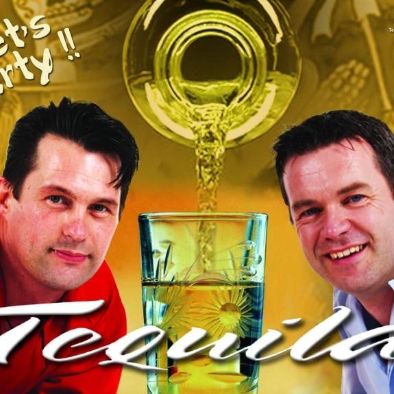 Tequila