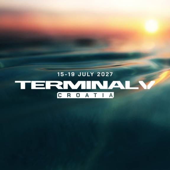 Terminal V Croatia