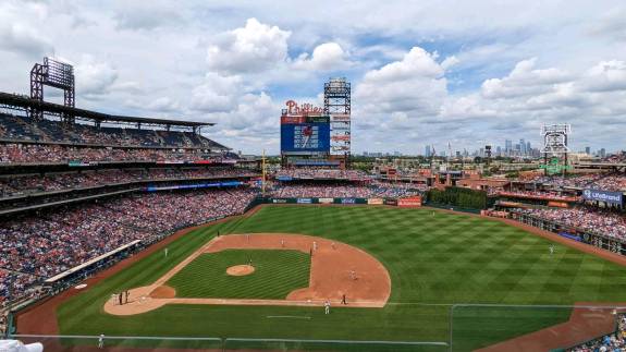 Terrace (300 & 400 Level)