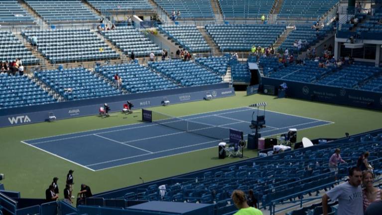 Terrace (300 Level)