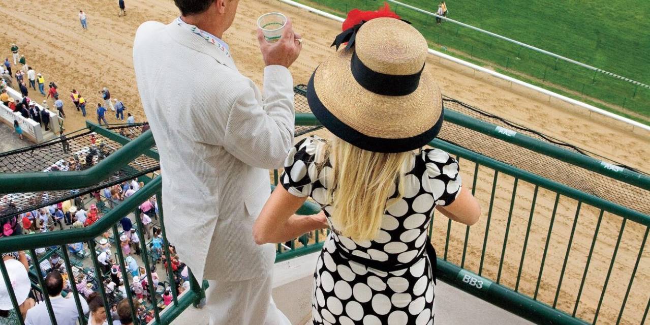 Skye Terrace and Millionaires Row Dining Hospitality Seating