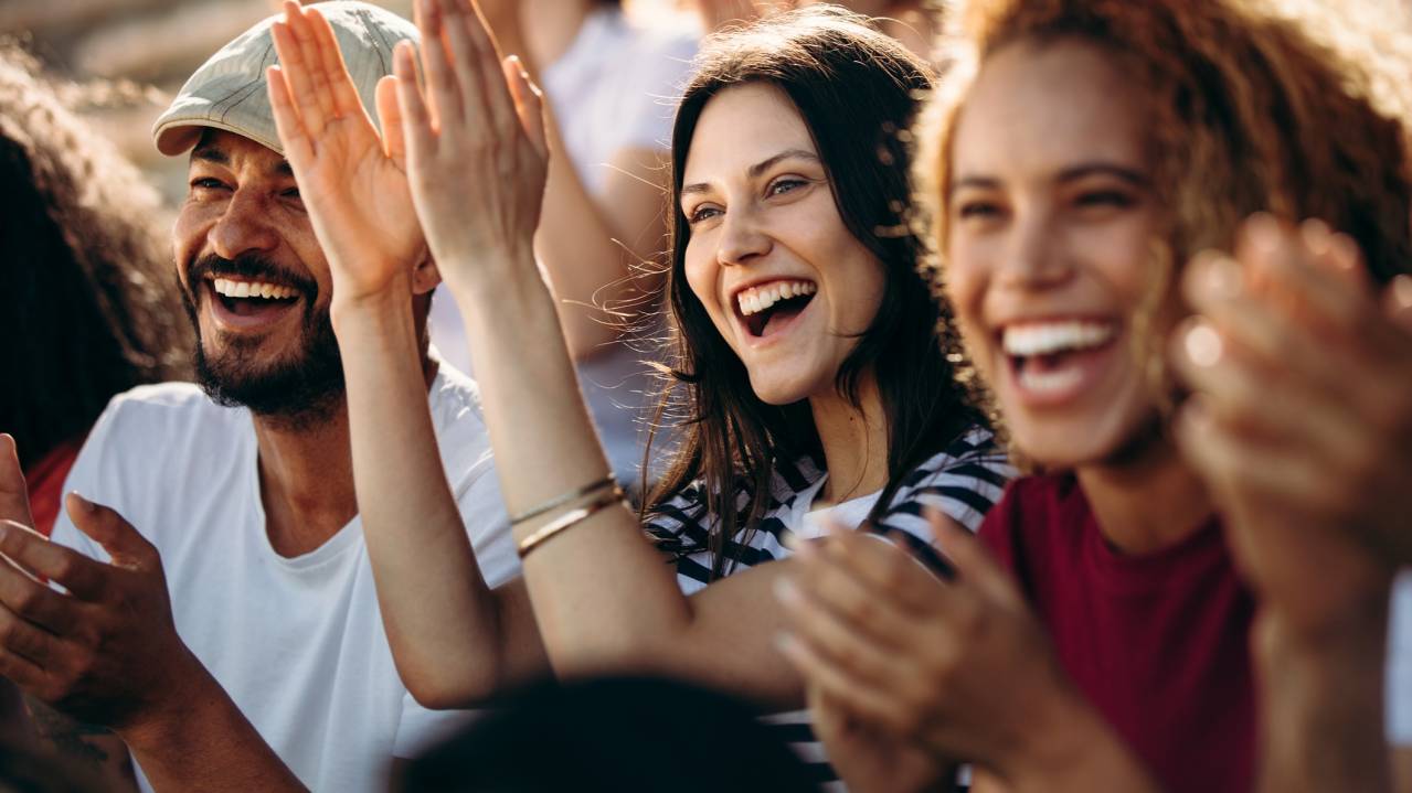 Terrace Loge (400 Level)