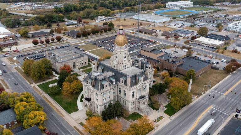 Terre Haute