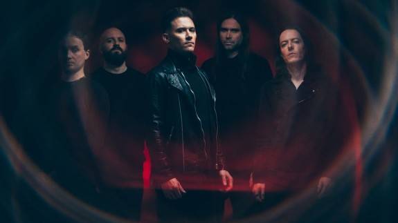 TesseracT - The Descent