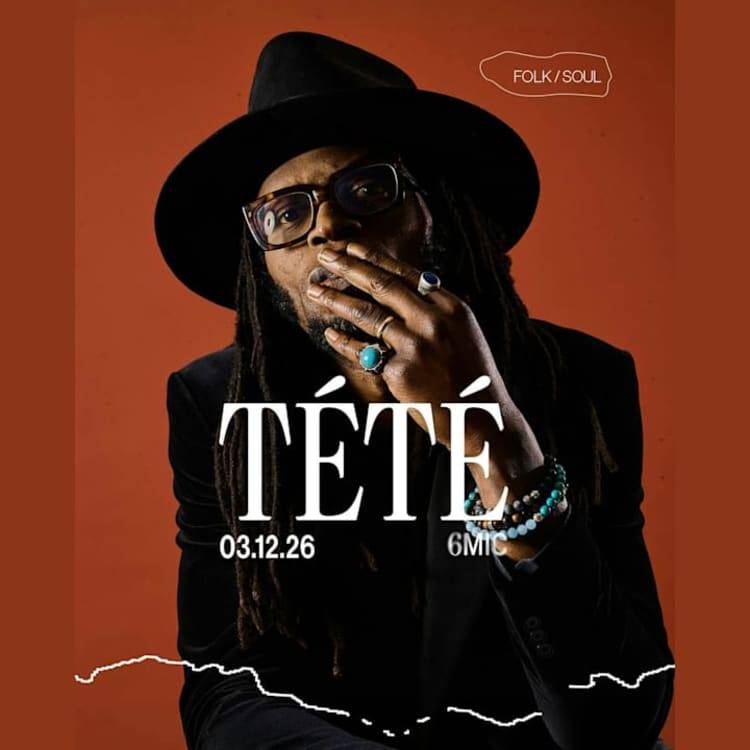 TÉTÉ