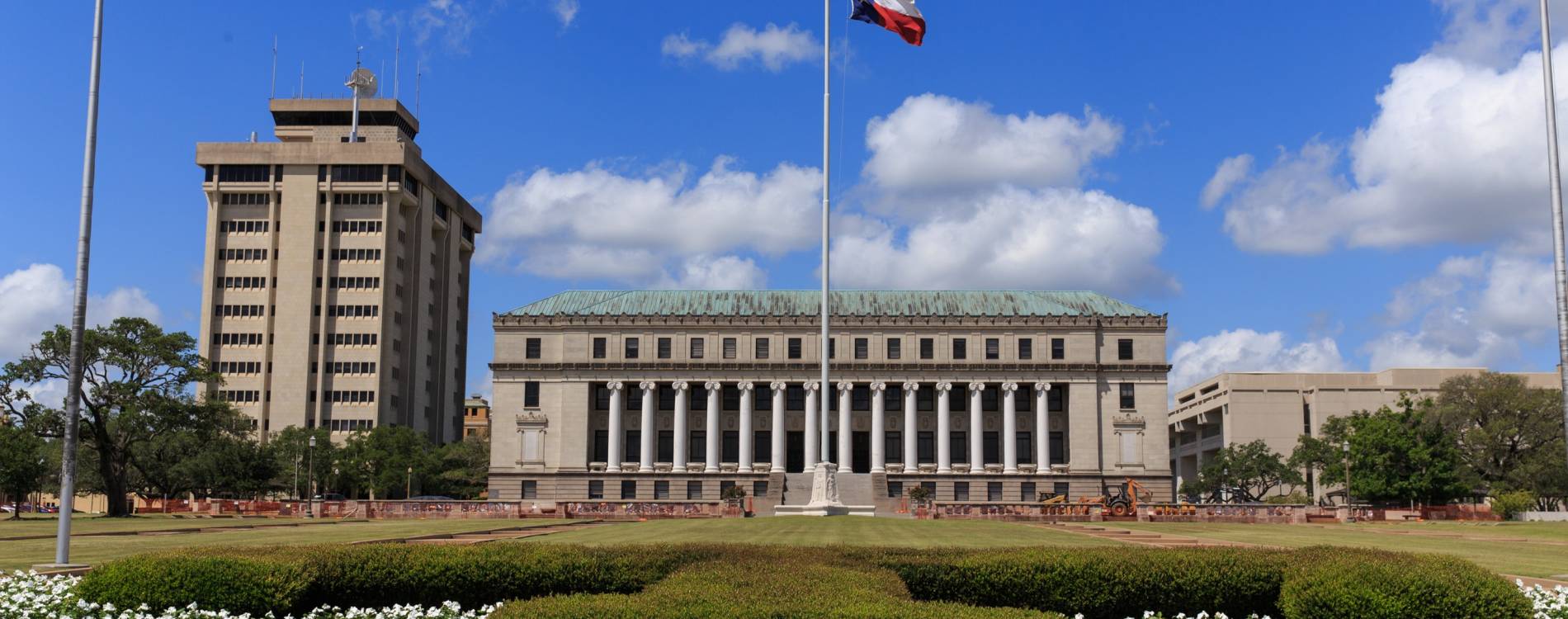 Texas A&M University in College Station