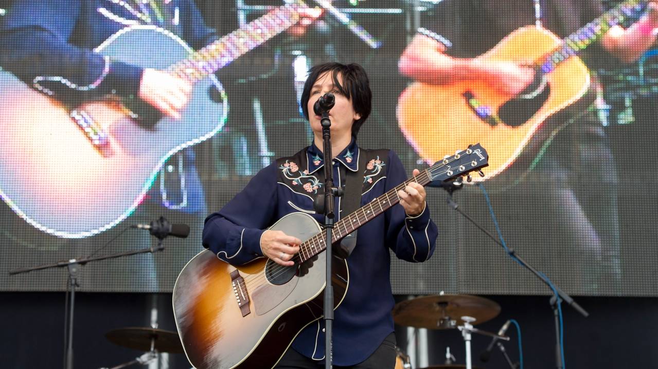 Texas at Gibraltar Music Festival
