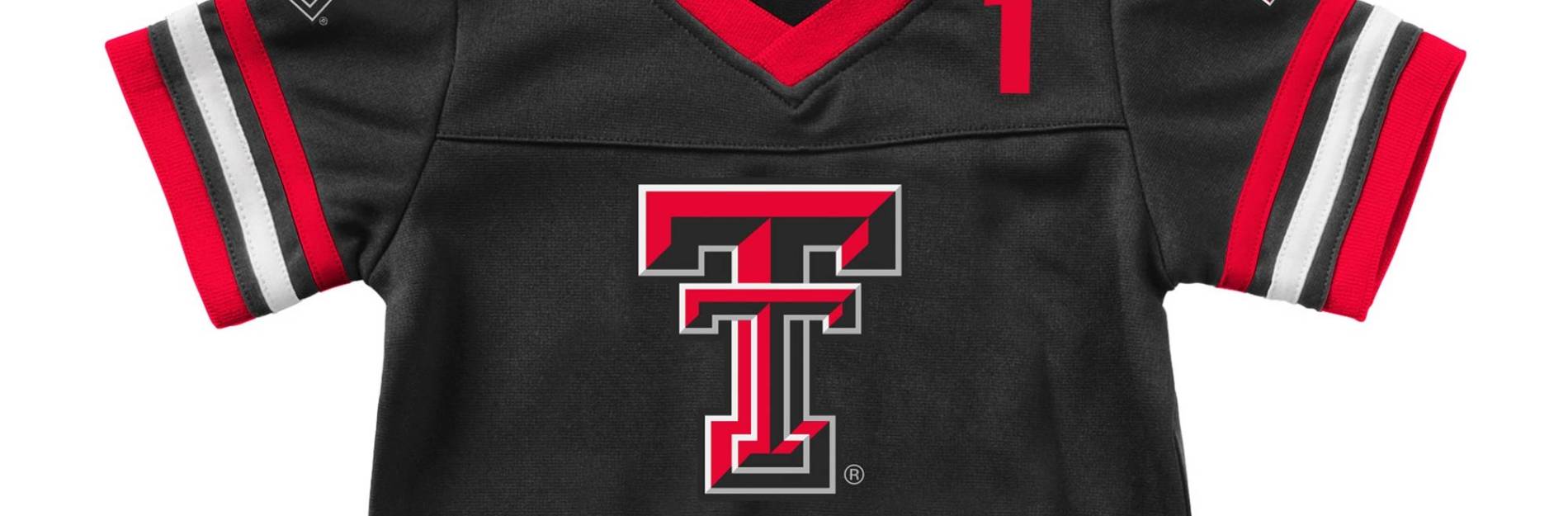 Texas Tech Gear & Collectibles