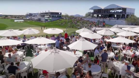 The 1937 Club at TPC Scottsdale