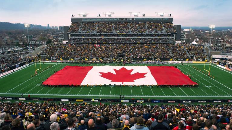 NHL Heritage Classic Tickets On Sale Today